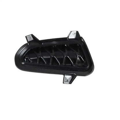 Front Fog Light Bezel Right Side for Dodge Durango (2021-2022)