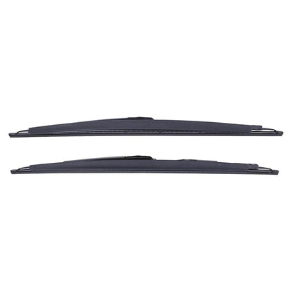 Wiper Blade Set for BMW 745Li 745i 750Li 750i 760Li (2002-2008)
