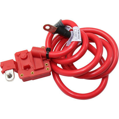 Battery Cable for BMW E60 5 Series (2003–2010)