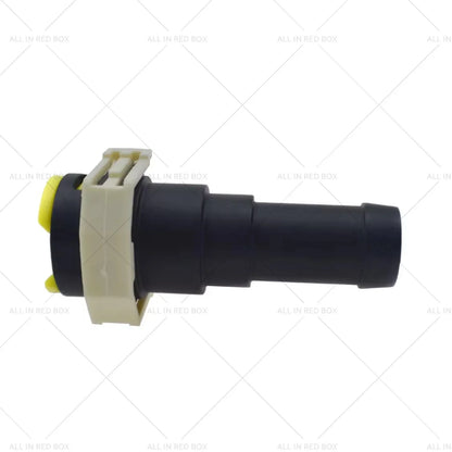 Heater Hose Quick Connector for Mazda MX-3, MX-6, RX-7, Protege, MPV