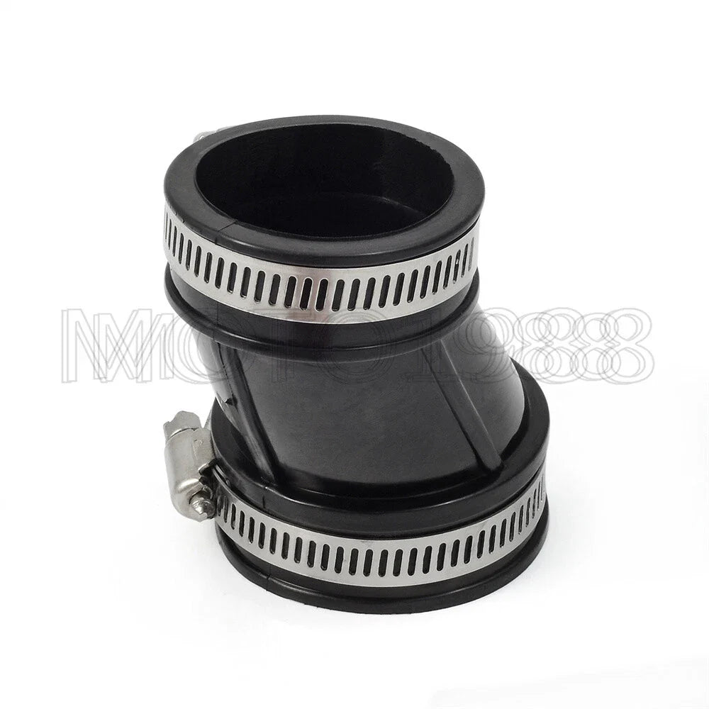 Air Inlet Duct Boot for Kawasaki Bayou 220/250 (1989–2002)