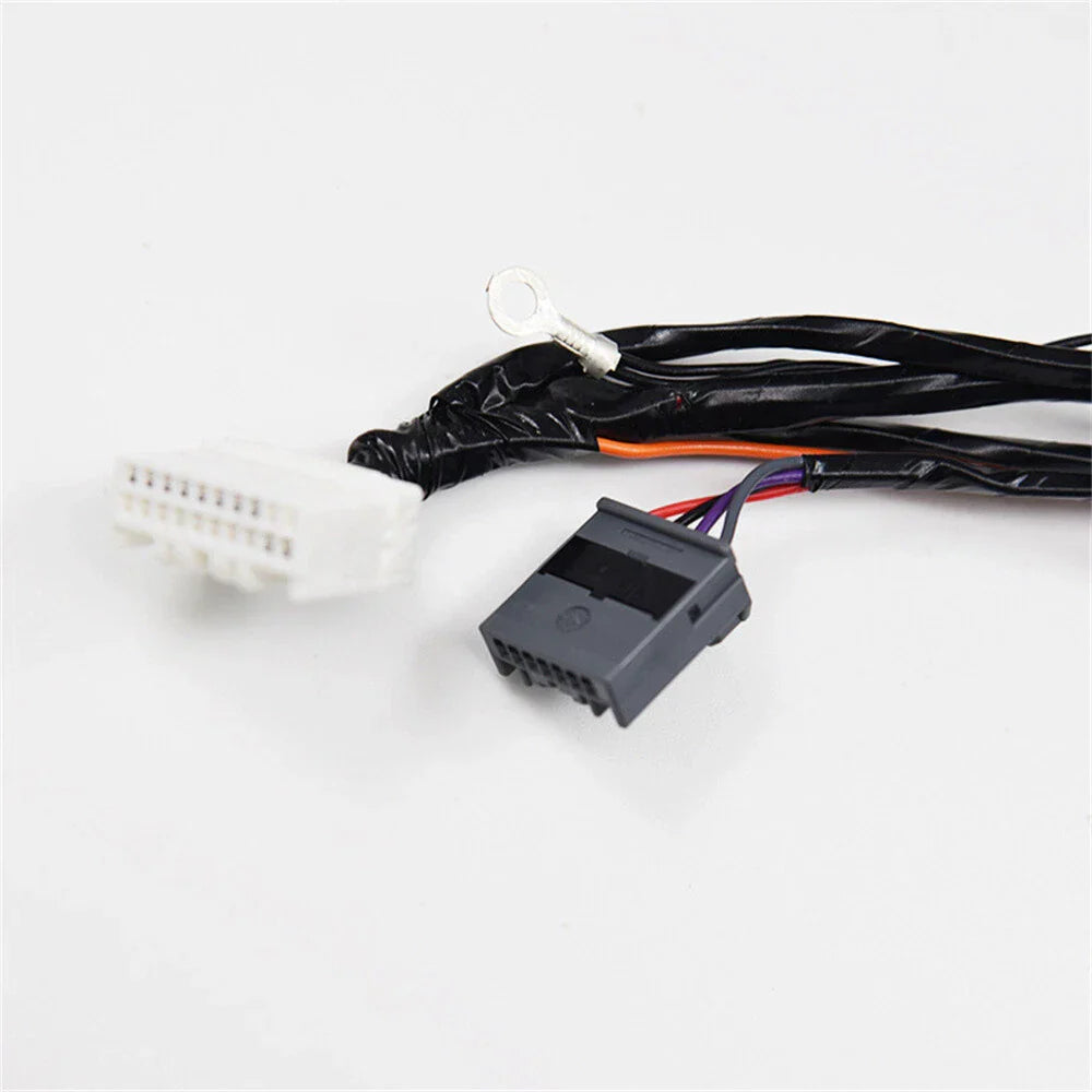 Multifunction Steering Wheel Control Switch for Honda Civic (2012-2015)