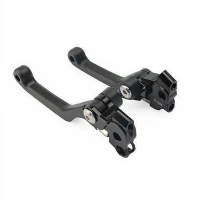 Clutch Brake Lever Kits for Kawasaki KX250 KX250X KX450 KX450X KX450SR (2019-2023)