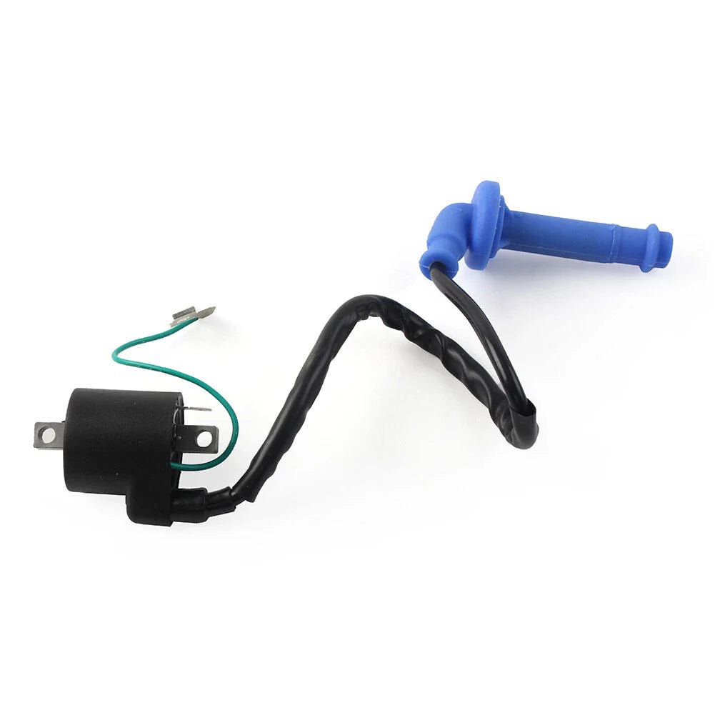 Ignition Coil for Honda Sportrax 450 CRF450X CRF450R (2004-2009)