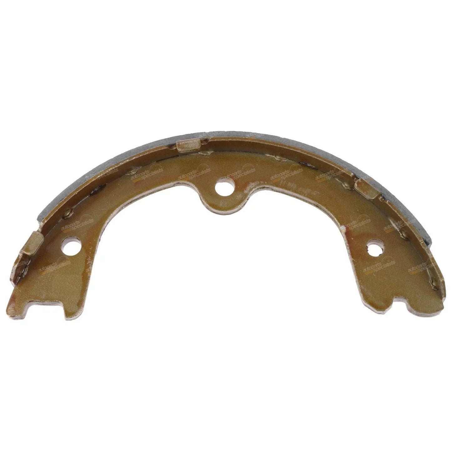 Hand Park Brake Shoe for Nissan GT-R R35 V6 3.8L VR38DETT (2009 - 2016)