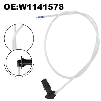 Ice Maker Water Line Fill Tube / Water Line Fill Tube for WRX735SDHZ