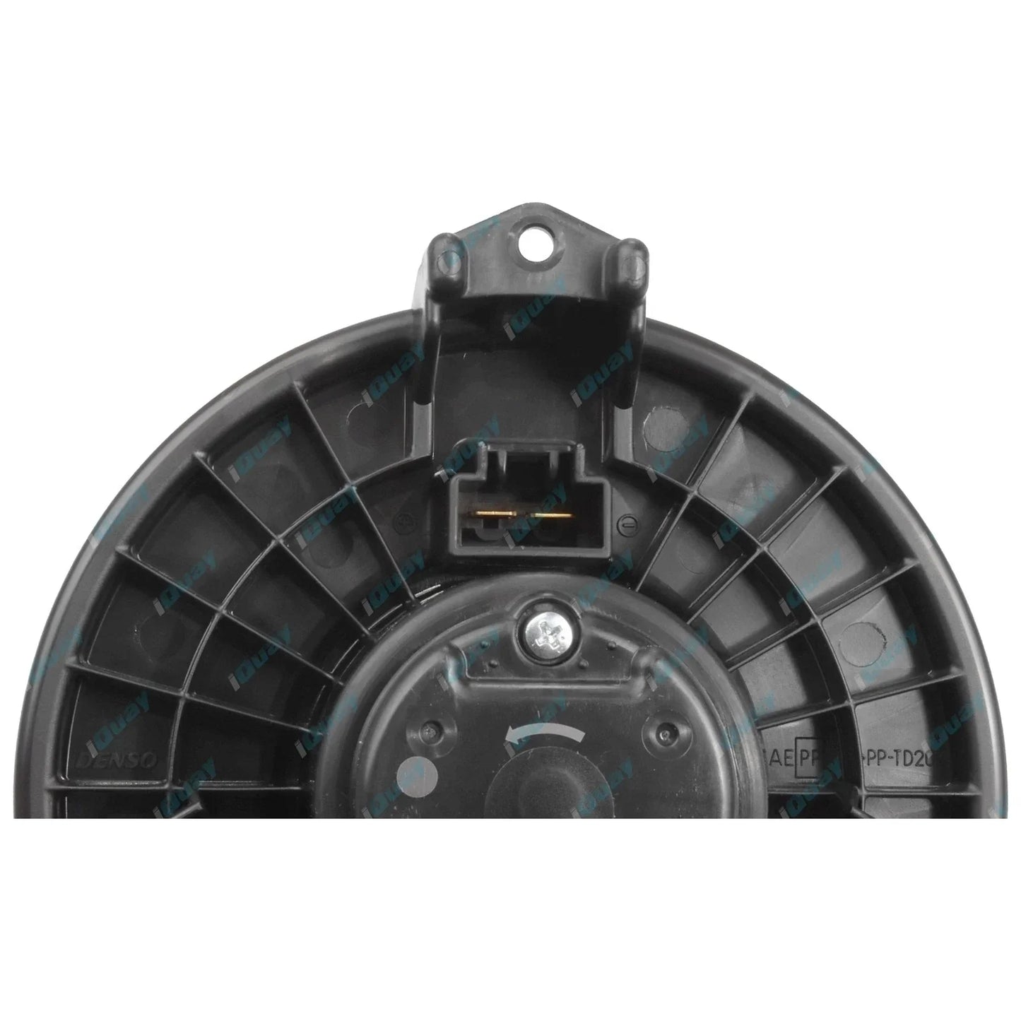 Heater Blower Fan Motor for Toyota Hilux GGN15 GGN25 KUN16 KUN26 (2005-2015)
