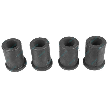 4x4 Rear Leaf Spring Rubber Bush Kit for Toyota Hilux RN106 RZN169