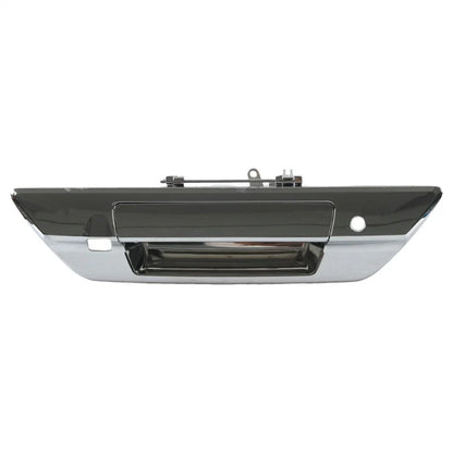 Tailgate Handle for Toyota Hilux GGN125L GGN125R GUN126L (2005-2023)