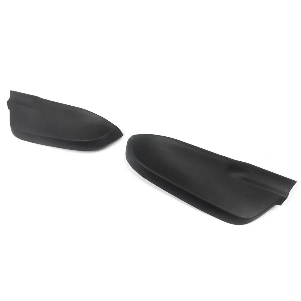 Front Left & Right Bumper Filler Panels for Jeep Grand Cherokee (2014-2020)
