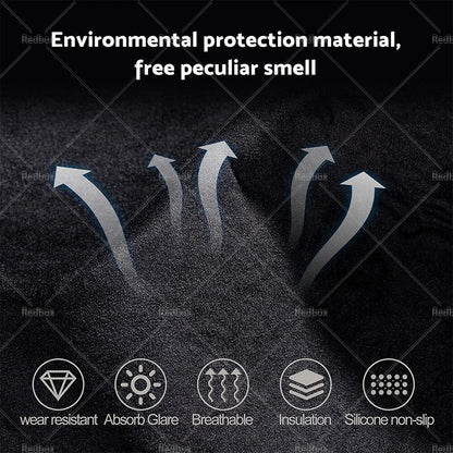 Non-Slip Dash Mat for LDV T60 PRO LUXE SK8C (2017-2023)