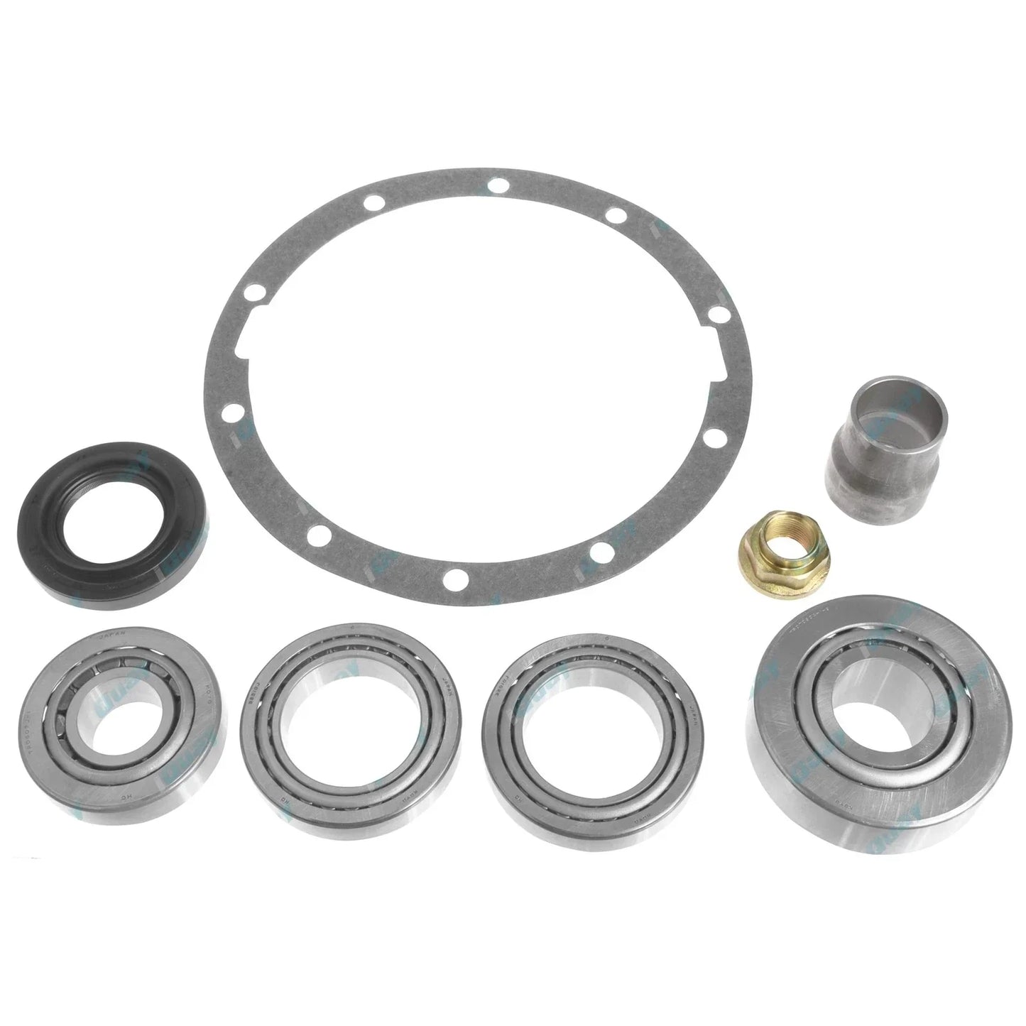 Differential Diff Bearing & Seal Repair Kit for Hilux RZN147 1RZ-E 2.0L LSD 2002