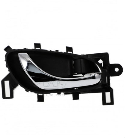 Front / Rear Right Door Handle 2 x for NISSAN NAVARA D23/X-TRAIL (2014–2020)