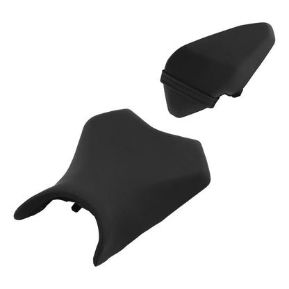 Rider Driver Seats for Kawasaki Ninja 500 (2024 - 2025) Black