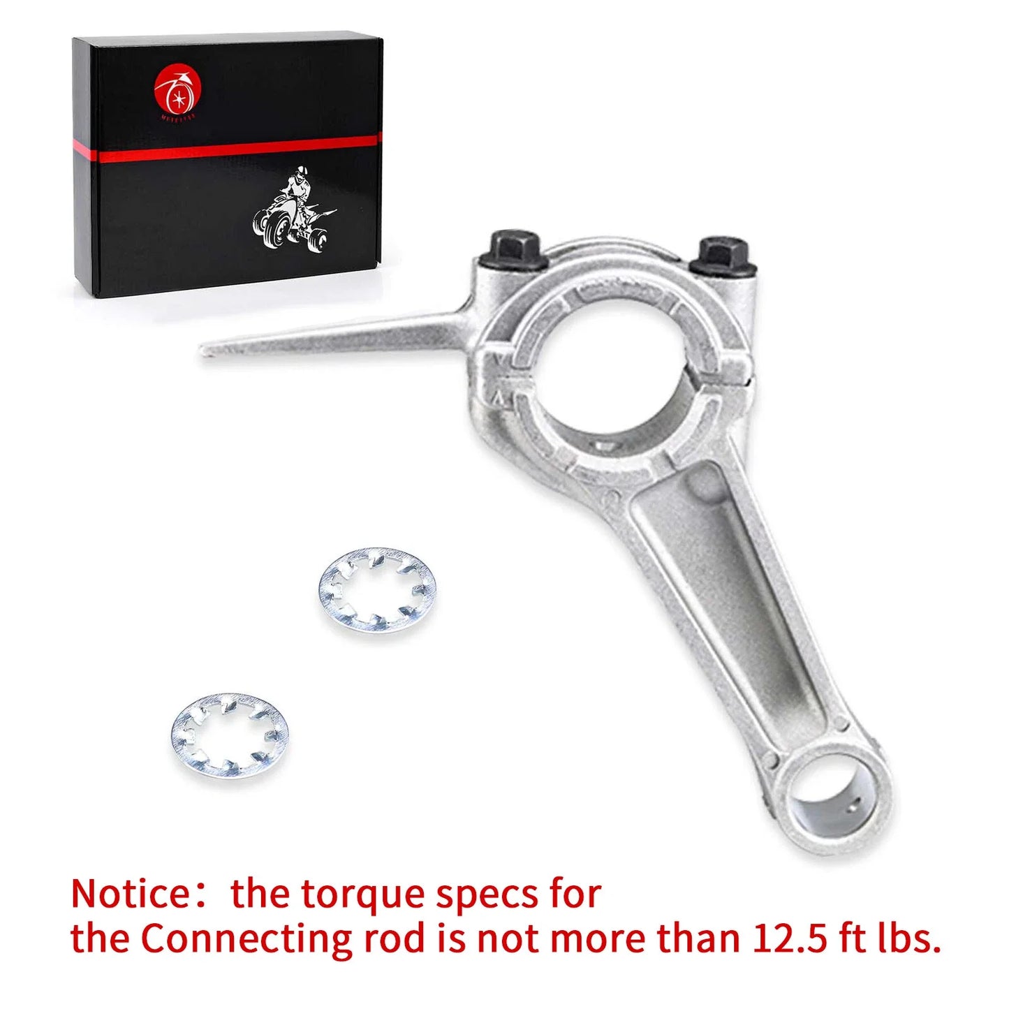 Connecting Rod for Yamaha Golf Cart G16 G20 G21 G22 G23 G27