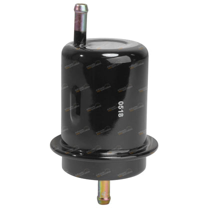 Oil Air Fuel Filter Service Kit for Courier 2.6L G6 4cyl (1996-2006)
