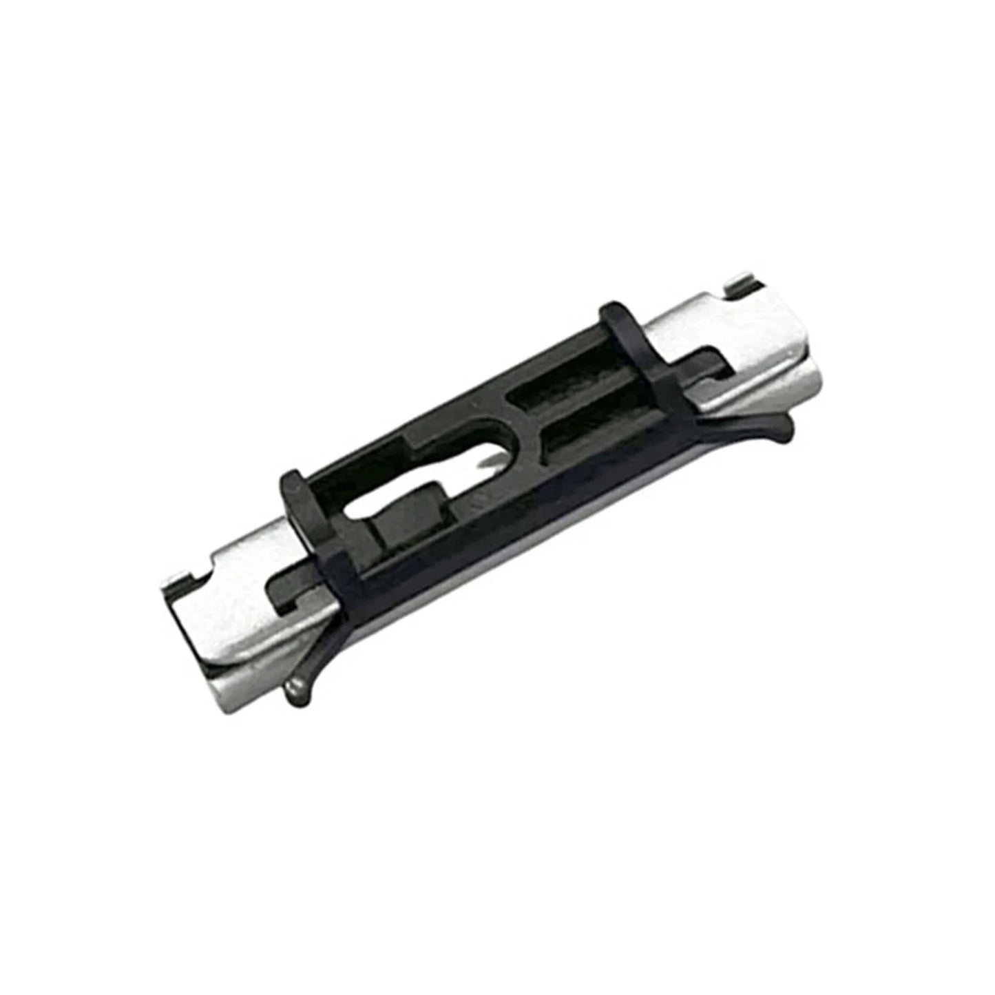 Windshield Moulding Clips Set of 10 for BMW X5 E70 and X6 E71 (2007–2014)