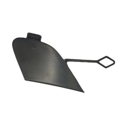 Bumper Tow Hook Eye Cover Cap for Benz S Class W222 (2014-2020)