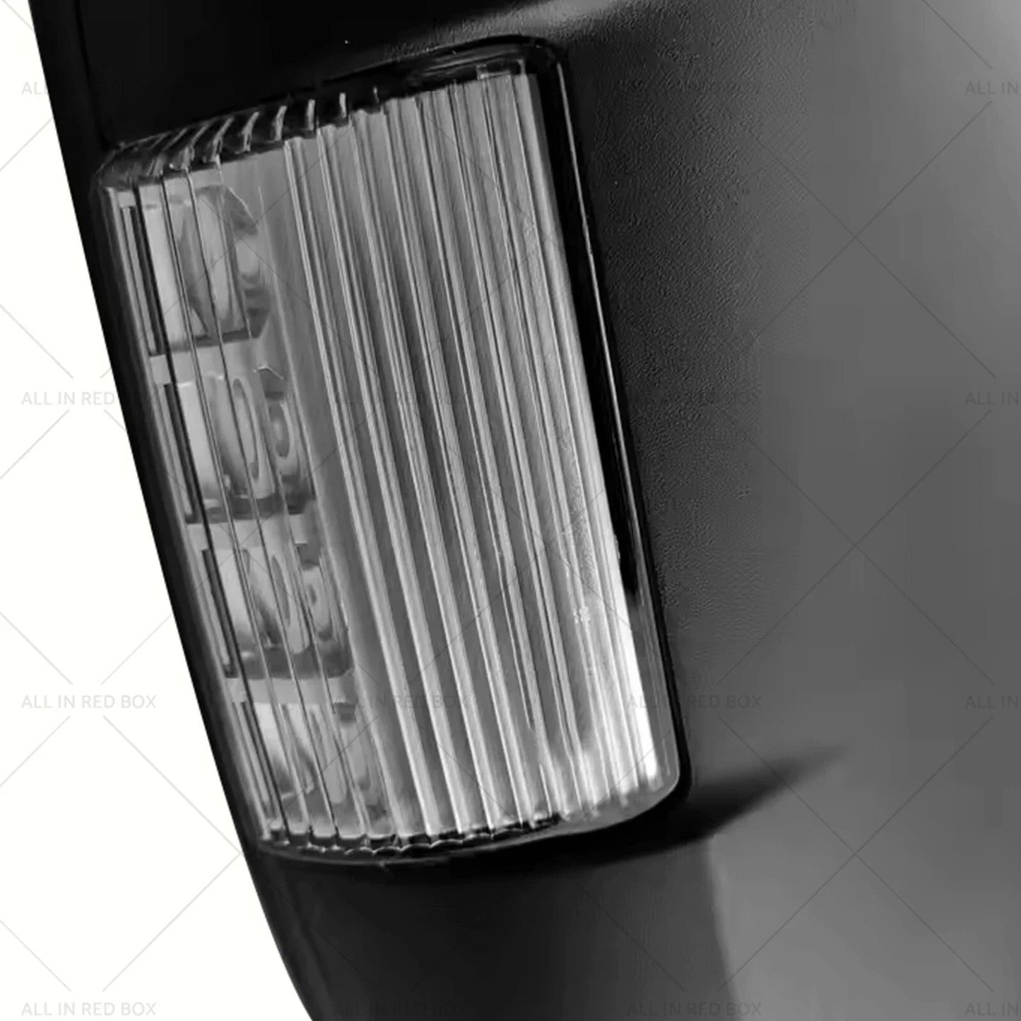 Electric RH Side Door Mirror for LDV V80 (2013 - Present)