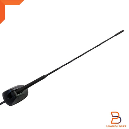Genuine Roof Aerial Antenna Base & Mast for Isuzu D-Max MU-X (2012-2018)