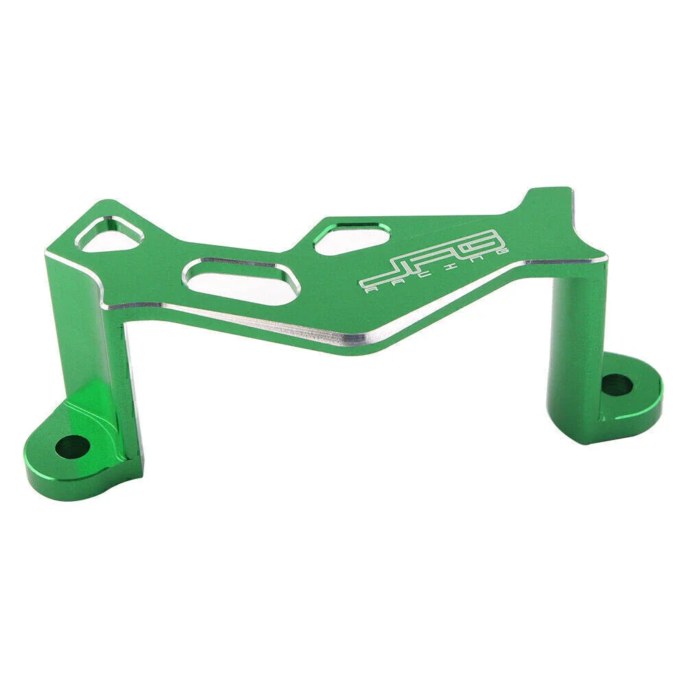 CNC Green Brake Caliper Guard Protector for KLX450R KX250F KX450F (2006-2023)
