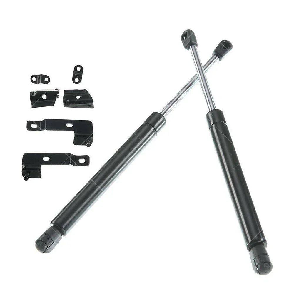 Gas Struts for Nissan Navara D40, Pathfinder R51 (2005-2014)