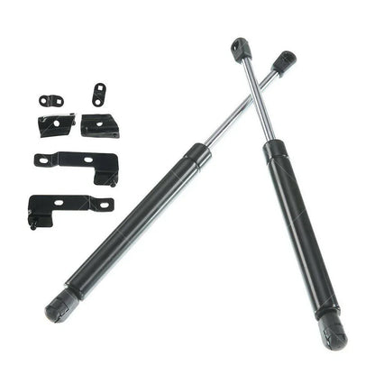 Gas Struts for Nissan Navara D40, Pathfinder R51 (2005-2014)