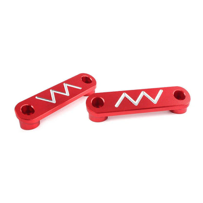 Front Axle Cover for YAMAHA NVX/AEROX 155 (2015-2018)