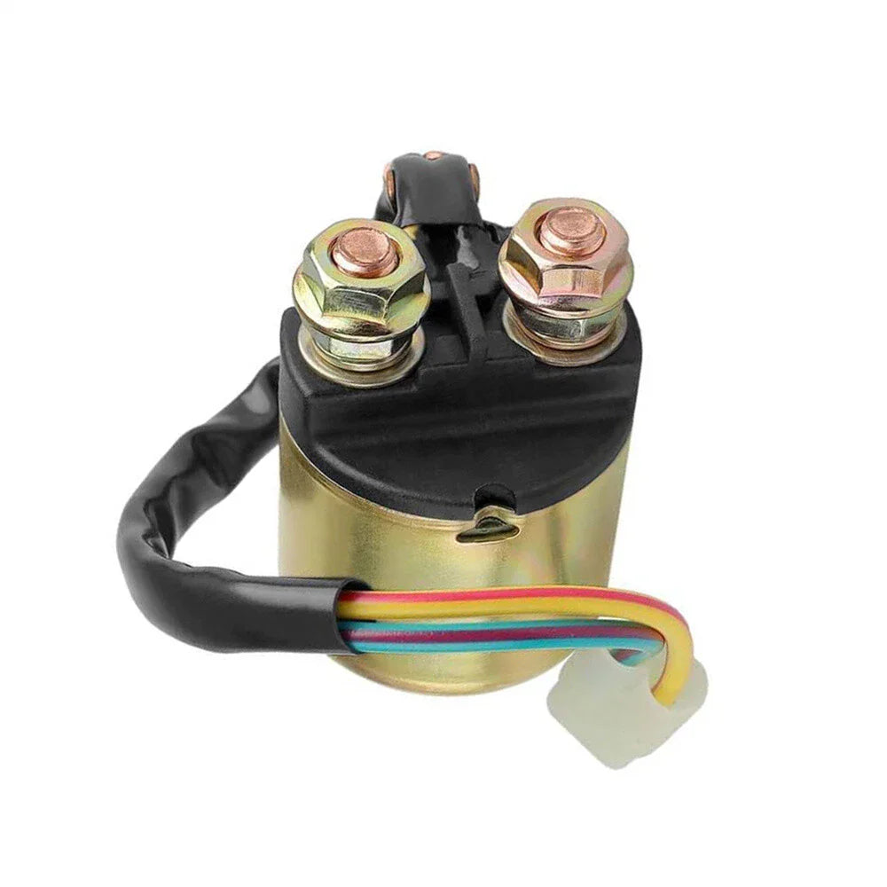 Starter Relay Solenoid for Honda TRX350 Fourtrax Rancher (2000-2006)