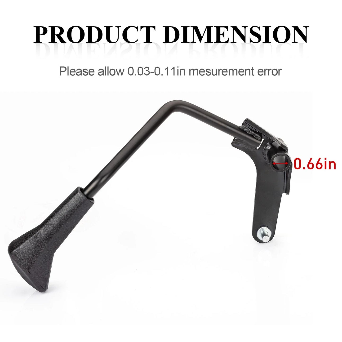Shifter Shift Lever for Polaris Ranger 570 900 1000 XP Crew (2014–2023)