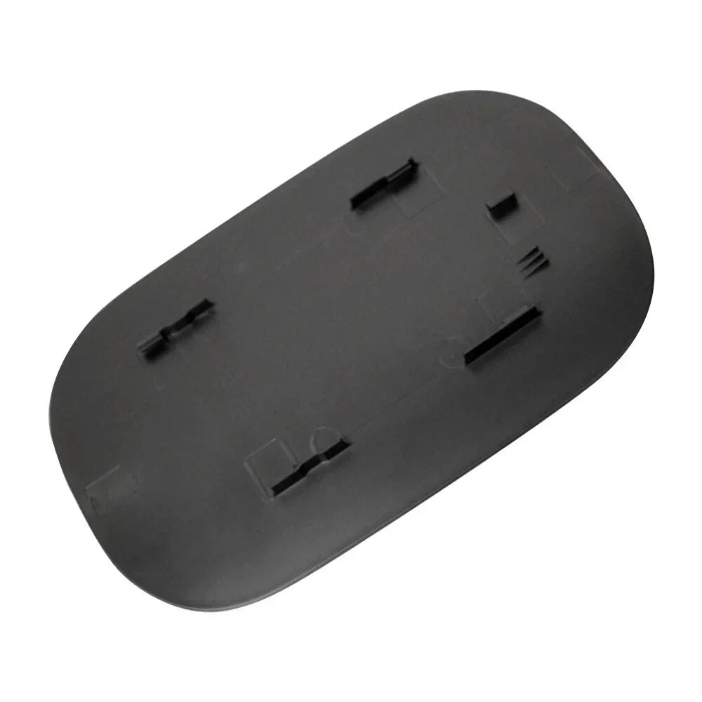 Fuel Gas Tank Flap Filler Lid Cover for Mercedes Benz GLE ML (2016-2023)