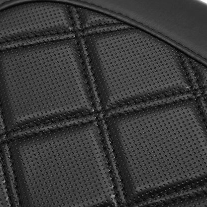 Front Backrest for Harley Touring Street Road King Glide (2009-2023)