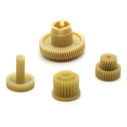 4 x Parking Hand Brake Repair Kit for Land Rover Discovery 3, 4, Range Rover Sport (2004-2016)