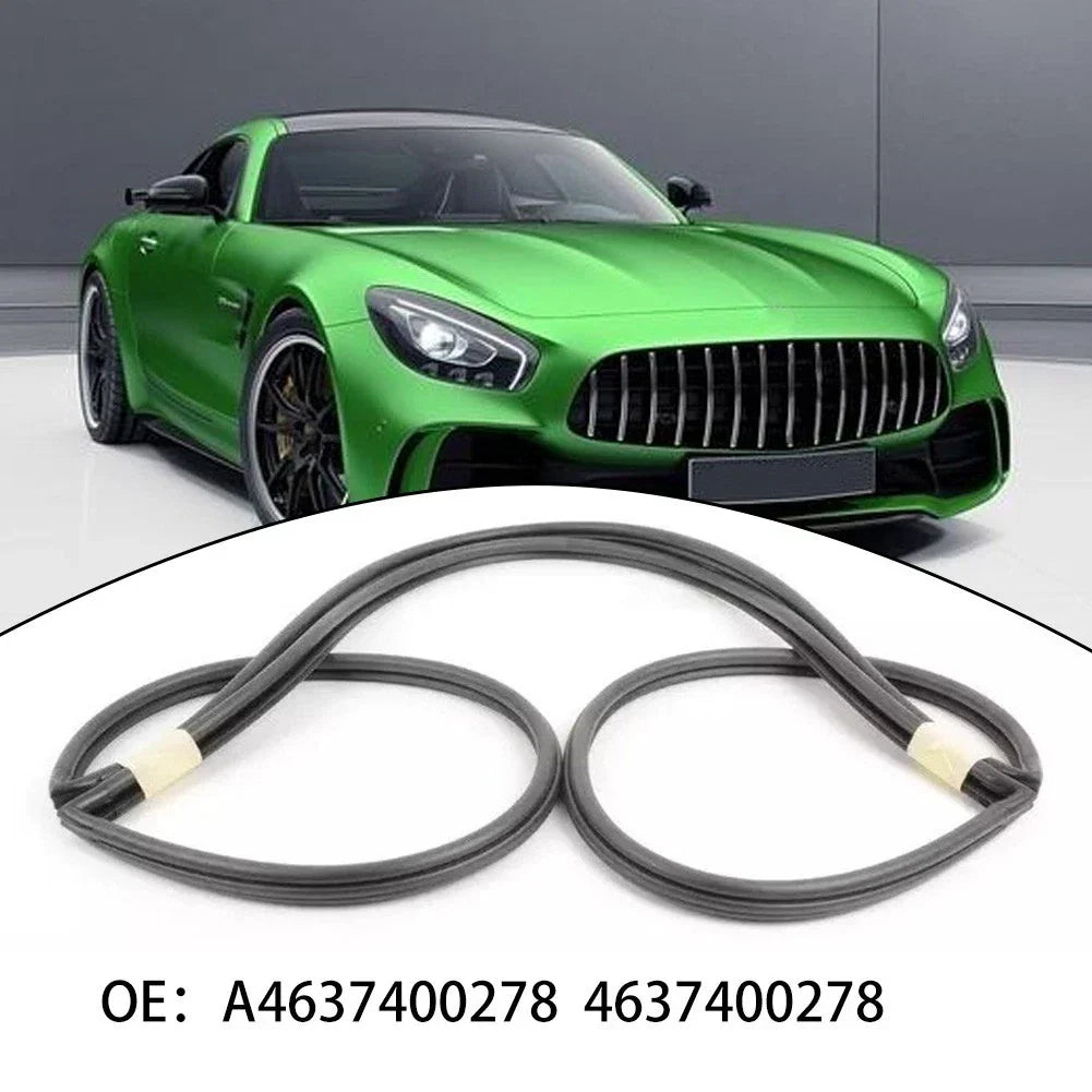 2 x Seals for Vehicle