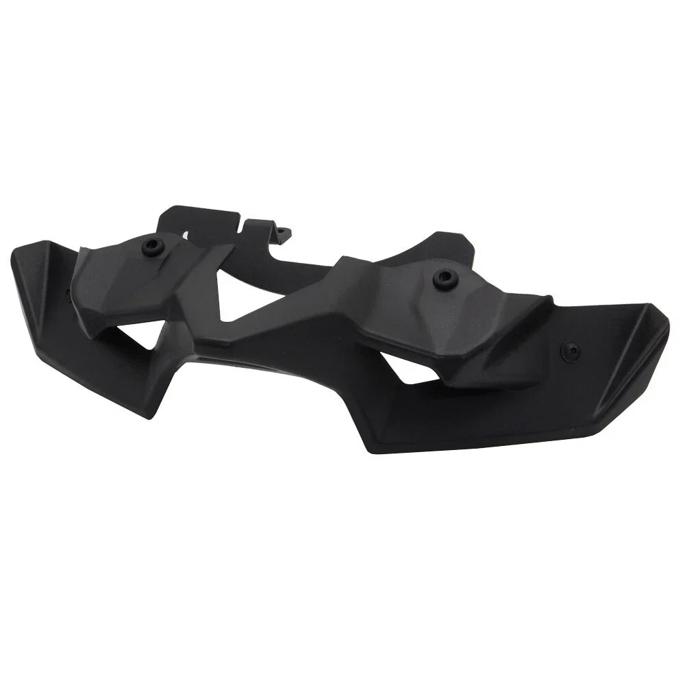 Front Spoiler Fairing Extension for KAWASAKI Z900 (2020-2022)