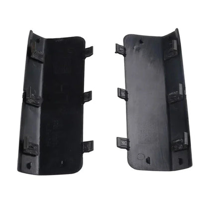 Rear Bumper Tow Hook Covers for Mercedes-Benz ML-Class (2006-2011)