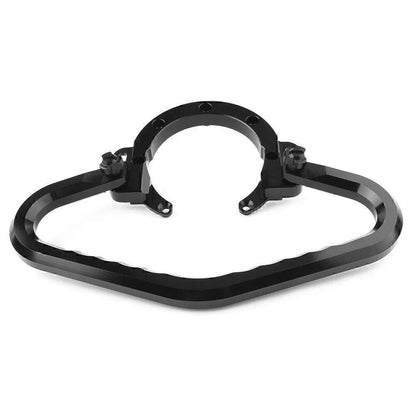 Passenger Tank Hand Grab Bar Grip for Honda CBR1000RR CBR1100XX (2000-)