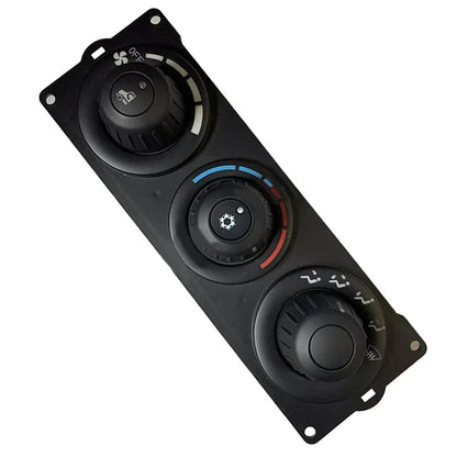 HVAC Heater Control Switch Assembly for Kenworth F21