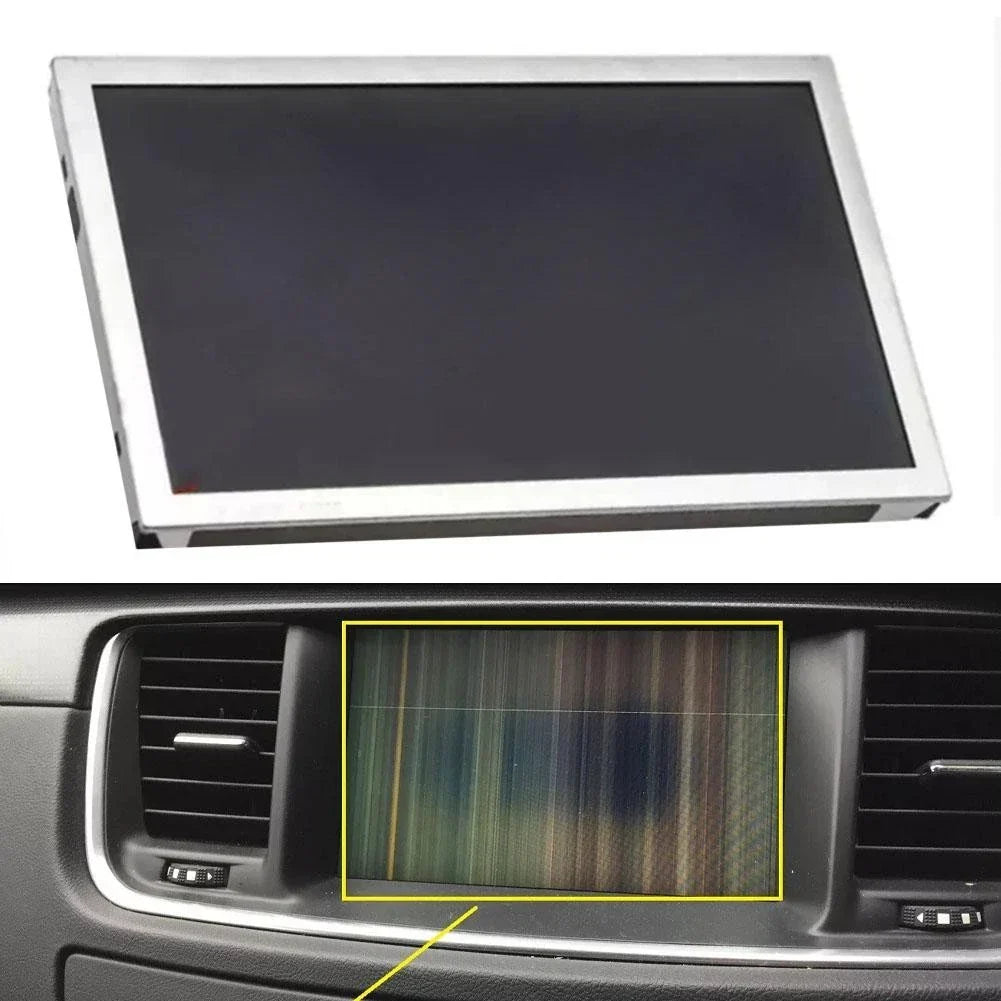 LCD Display / OEM / for DS5 (2012–2017)