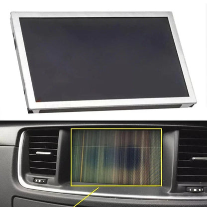 LCD Display / OEM / for DS5 (2012–2017)