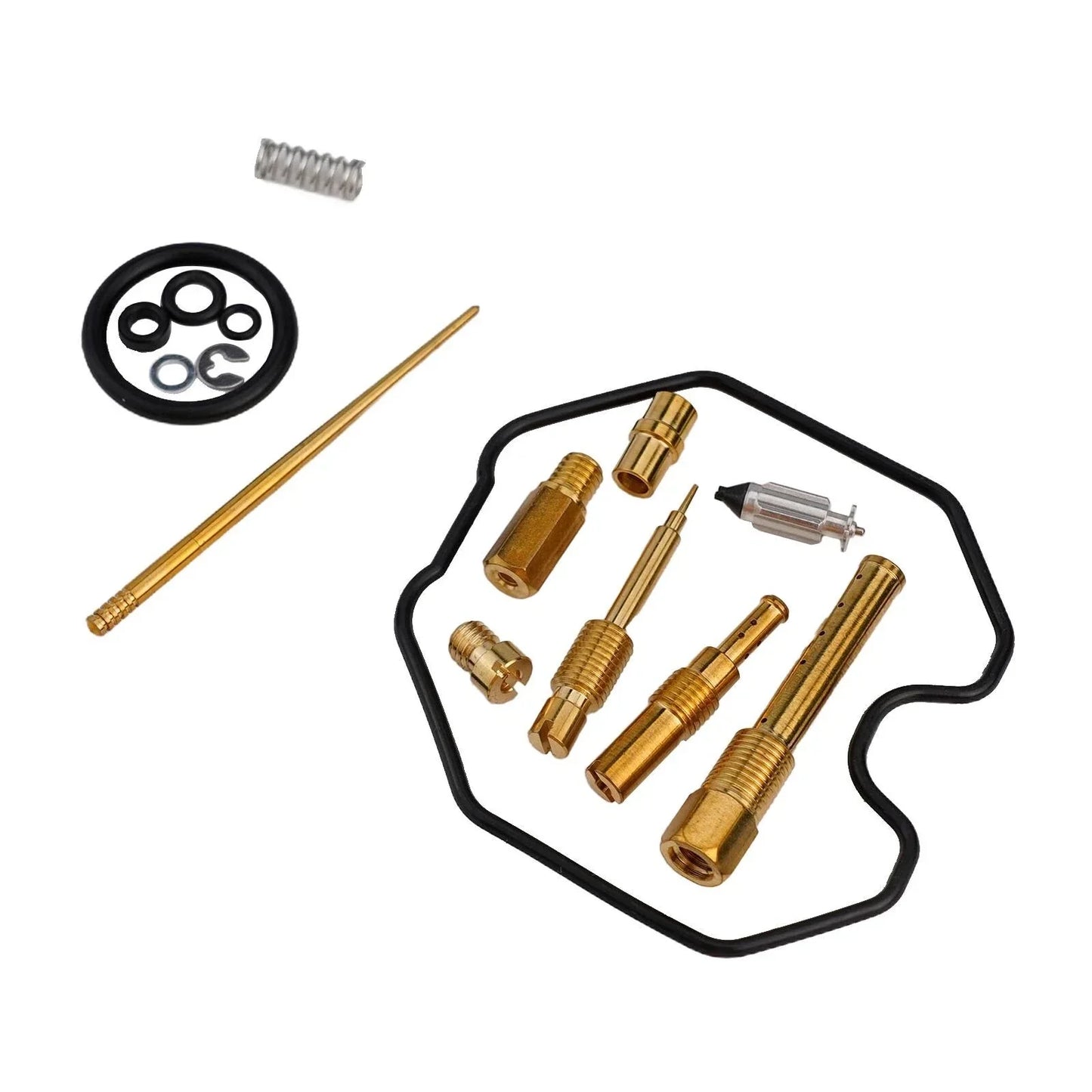 Carburetor Repair Kit for AX1 NX250