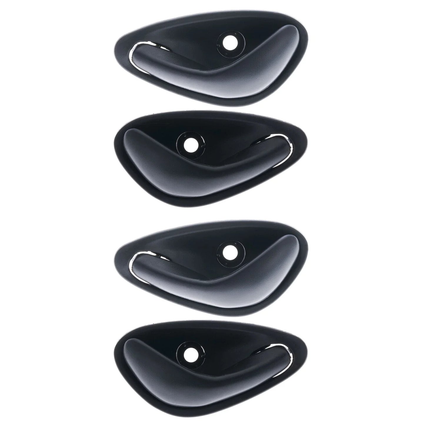 Door Handle Inner 4x for Holden Commodore (1997–2007)