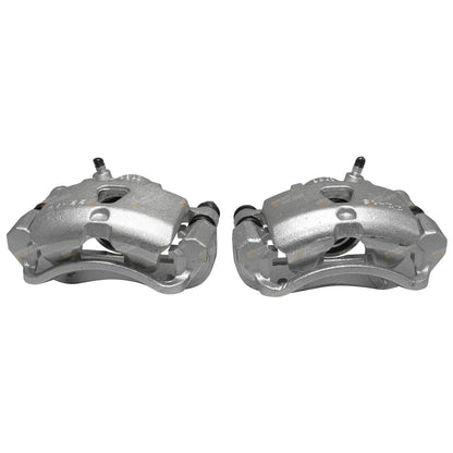 Rear Disc Brake Caliper Assembly for Nissan Patrol GQ (1988 - 1999)