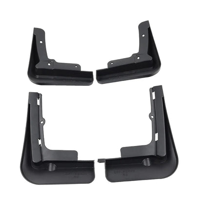 4 x Wheel Mud Flaps Splash Guards for Toyota Sienna (2021-2024)