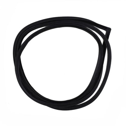 Door Glass Rubber Seal Weatherstrip Belt RH Fits Datsun 620 Pickup 1972-79 D09