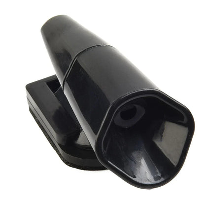 All Season ABS Plastic Deer Whistle Animal Repeller 8 Pack for All Vehicles