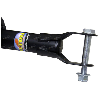 Lowered Front Shock Absorbers for Ford AU Falcon (1998-2002)