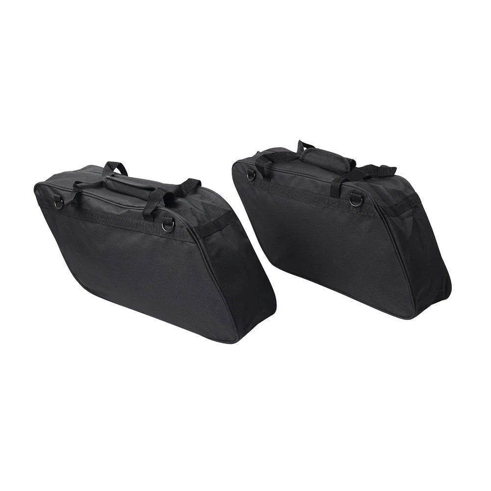Saddlebag Liners for Harley Dyna Electra Street Glide FLHX (2006-2023)