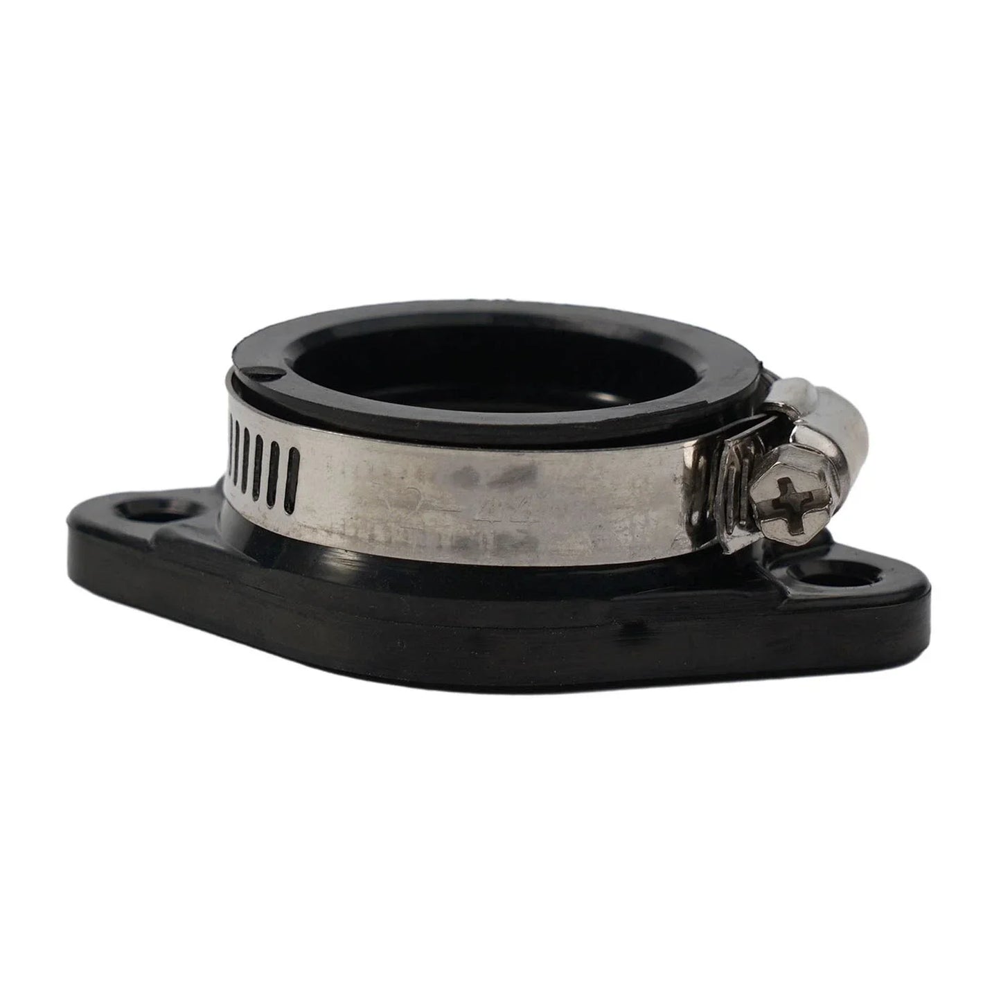 Rubber Flange Adapter Boot 28mm–30mm Carburetor Manifold Intake