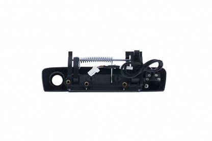Tailgate Handle with Camera Kit & Keyhole for Mazda BT-50 UP/UR (2011–2020)
